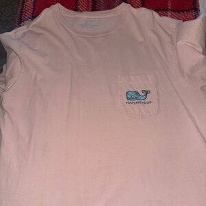 Vineyard vines t shirt
